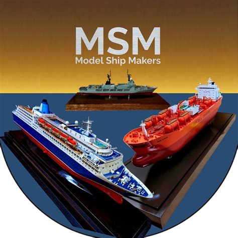 msm quezon city|MSM Model Ship Makers .